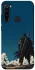 Чохол на Xiaomi Redmi Note 8 Berserk v23 фото 1 з 1