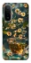 Чохол на Xiaomi Redmi A7 Pro 4G Flowers v15 фото 2 з 2