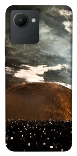 Чехол на Realme C30 Kanye West ver.8 фото 1 из 1