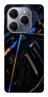 Чехол на TECNO Spark 20 Pro BMW v49 фото 1 из 1