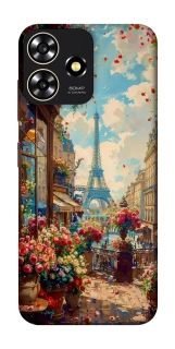 Чохол на ZTE Blade A73 4G Paris фото 1 з 1