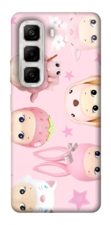 Чехол на Infinix Hot 50 4G Sonny angel фото 1 из 1