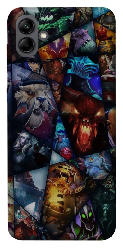 Чохол на Samsung Galaxy A04 Dota general фото 1 з 1