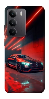 Чехол на Realme C75 Neon Mers фото 1 из 1