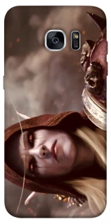 Чохол на Samsung G935F Galaxy S7 Edge Sylvana фото 1 з 1