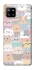 Чехол на Samsung Galaxy A42 5G Funny Kittens ver.2 фото 1 из 1