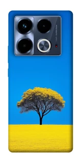 Чохол на Infinix Note 40 4G Field v2 фото 1 з 1