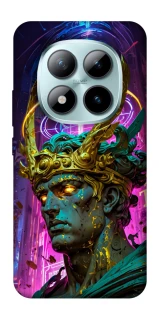 Чехол на Xiaomi Redmi Note 15 Pro+ 5G Crown фото 1 из 1