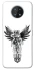 Чохол на Nokia G50 Tattoo ver.12 фото 1 з 1