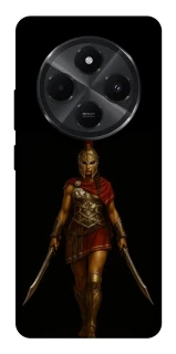 Чохол на Xiaomi Poco C75 Goddess of war ver.3 фото 1 з 1