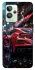 Чохол на Realme GT2 Red sports car фото 1 з 1