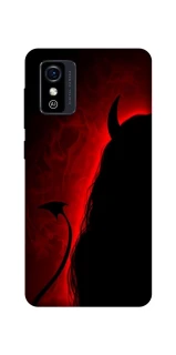 Чохол на ZTE Blade L9 Red Love фото 1 з 1