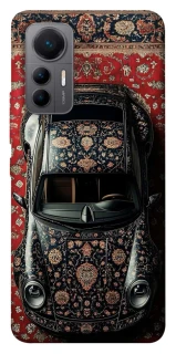 Чехол на Xiaomi 12 Lite Luxury in Motion фото 1 из 1