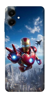 Чохол на Samsung Galaxy A07 Ironman v3 фото 1 з 1