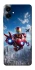 Чохол на Samsung Galaxy A07 Ironman v3 фото 1 з 1