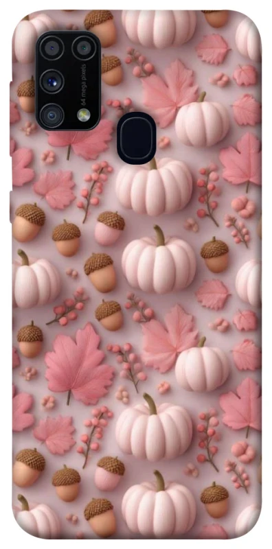 Чохол на Samsung Galaxy M31 Autumn vibes ver.2 фото 1 Чохол на Samsung Galaxy M31 Autumn vibes ver.2 фото 1 з 1