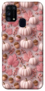 Чехол на Samsung Galaxy M31 Autumn vibes ver.2 фото 1 Чехол на Samsung Galaxy M31 Autumn vibes ver.2 фото 1 из 1