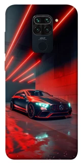 Чехол на Xiaomi Redmi Note 9 / Redmi 10X Neon Mers фото 1 из 1