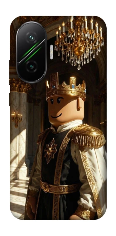 Чохол на Xiaomi Poco F7 Roblox aesthetics ver.7 фото 1 з 1