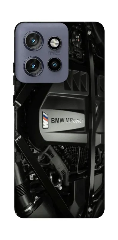 Чехол на Motorola Edge 50 Neo BMW V58 фото 1 из 1