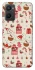 Чохол на Oppo A96 Новорічний v14 фото 1 з 1