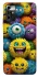 Чехол на ZTE Blade A72 Smiles фото 1 из 1