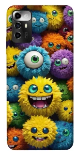 Чохол на ZTE Blade V40 Vita Smiles фото 1 з 1