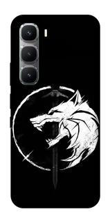 Чохол на Infinix Hot 60 Pro Школа Вовка фото 1 з 1