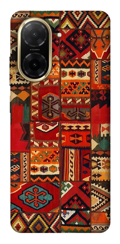 Чохол на Xiaomi Redmi A5 (Europe version) Килим v53 фото 1 з 1