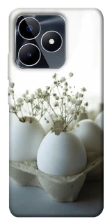 Чохол на Realme C53 Hello фото 1 з 1