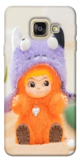 Чехол на Samsung A520 Galaxy A5 (2017) Wakuku ver.5 фото 1 из 1