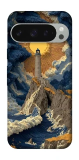 Чохол на Google Pixel 10 Pro XL Lighthouse ver.2 фото 1 з 1