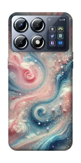 Чехол на Xiaomi POCO X8 Pro Epoxy design ver.4 фото 1 из 1