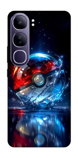 Чохол на Vivo Y300 Pokemon ver.2 фото 1 з 1