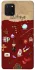 Чохол на Samsung Galaxy Note 10 Lite (A81) Harry Potter V24 фото 1 з 1
