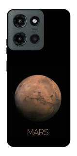 Чехол на Motorola Moto G Power (2025) Mars фото 1 из 1