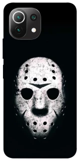 Чохол на Xiaomi Mi 11 Lite Jason фото 1 з 1