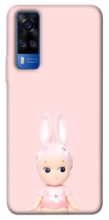 Чохол на Vivo Y51a Sakura Bunny Solo фото 1 з 1