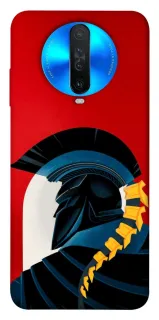 Чохол на Xiaomi Redmi K30 Agamemnon фото 1 з 1