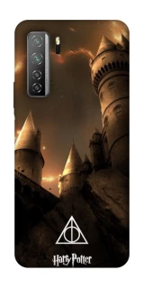 Чохол на Huawei Nova 7 SE Harry Potter ver.13 фото 1 з 1