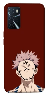 Чохол на Oppo A16s / A16 Sakuna v3 фото 1 з 1