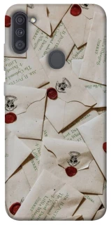 Чехол на Samsung Galaxy A11 Harry Potter v1 фото 1 из 1