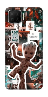 Чехол на Oppo A73 (2017) Mini Groot v2 фото 1 из 1