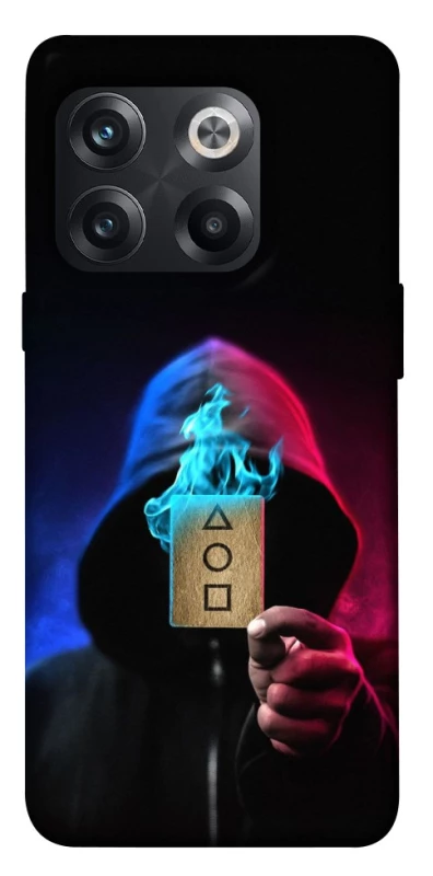 Чохол на OnePlus 10T squid game v6 фото 1 з 1