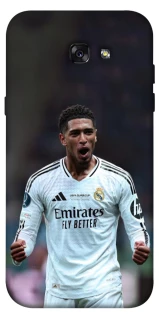 Чехол на Samsung A720 Galaxy A7 (2017) Jude Bellingham V2 фото 1 из 1