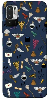 Чохол на Xiaomi Poco M3 Pro 4G / 5G Harry Potter v1 фото 1 з 1