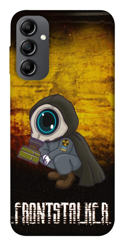 Чохол на Samsung Galaxy A14 4G/5G FRONTSTALKER фото 1 з 1