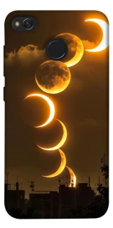 Чехол на Xiaomi Redmi 4X moon фото 1 из 1