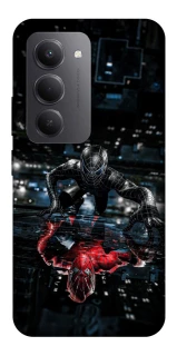 Чехол на Xiaomi Redmi 15 (EU) Spiderman Venom фото 1 Чехол на Xiaomi Redmi 15 (EU) Spiderman Venom фото 1 из 1