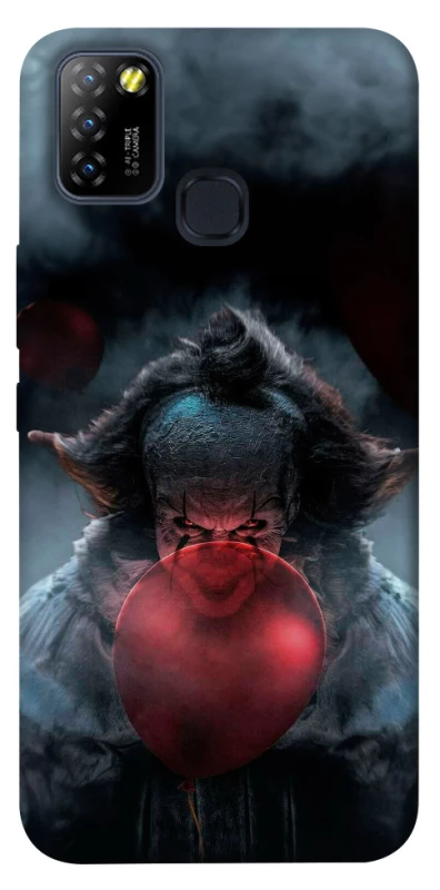 Чохол на Infinix Hot 10 Lite Воно фото 1 з 1